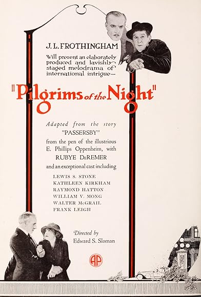 Primary photo for Pilgrims of the Night Primary photo for Pilgrims of the Night