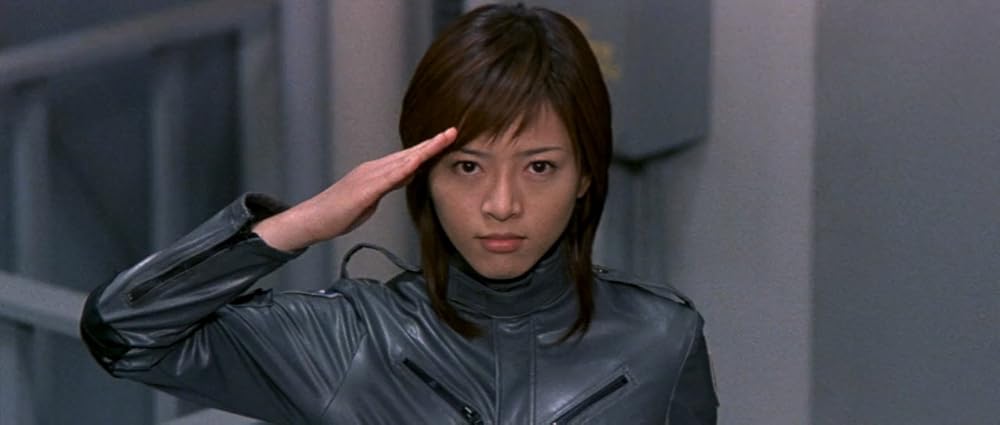 ※YUMIKO※ 残り1点】SHINYAKOZUKA / GIANT BRIT JUMPER -BRWON-