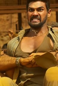 Primary photo for Sai Srinivas Bellamkonda