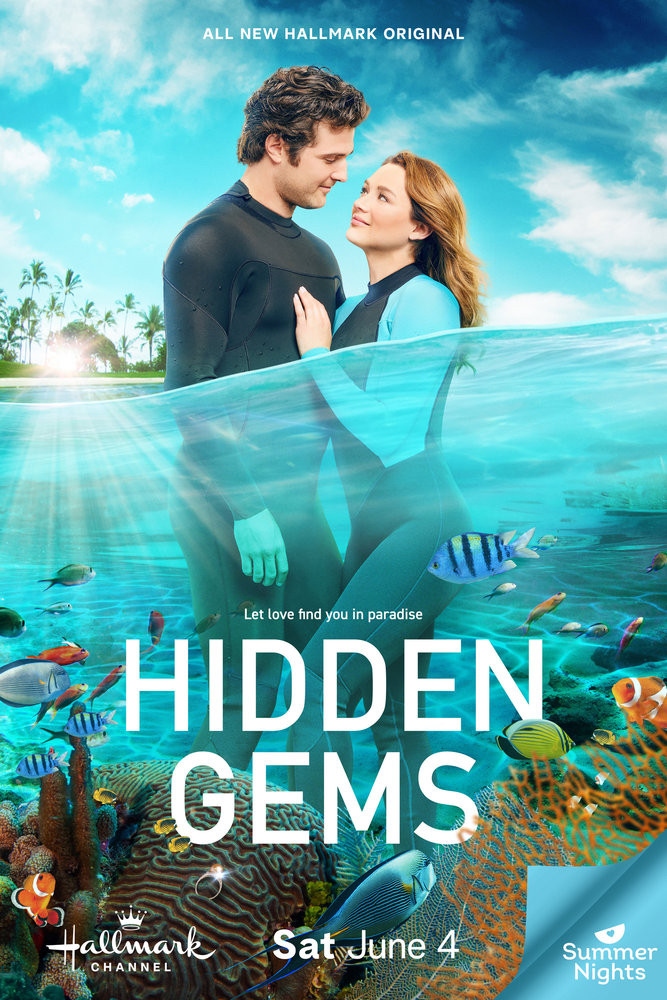 Poster of Hidden Gems