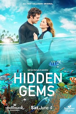 Poster of Hidden Gems