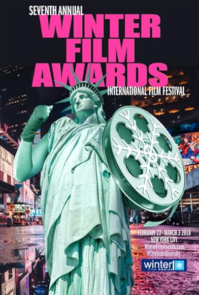 Primary photo for New York City's 7th annual 2018 Winter Film Awards Primary photo for New York City's 7th annual 2018 Winter Film Awards