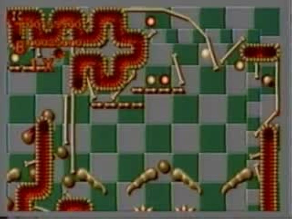 Virtual Pinball IMDb