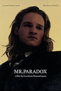 Primary photo for Mr.Paradox Primary photo for Mr.Paradox
