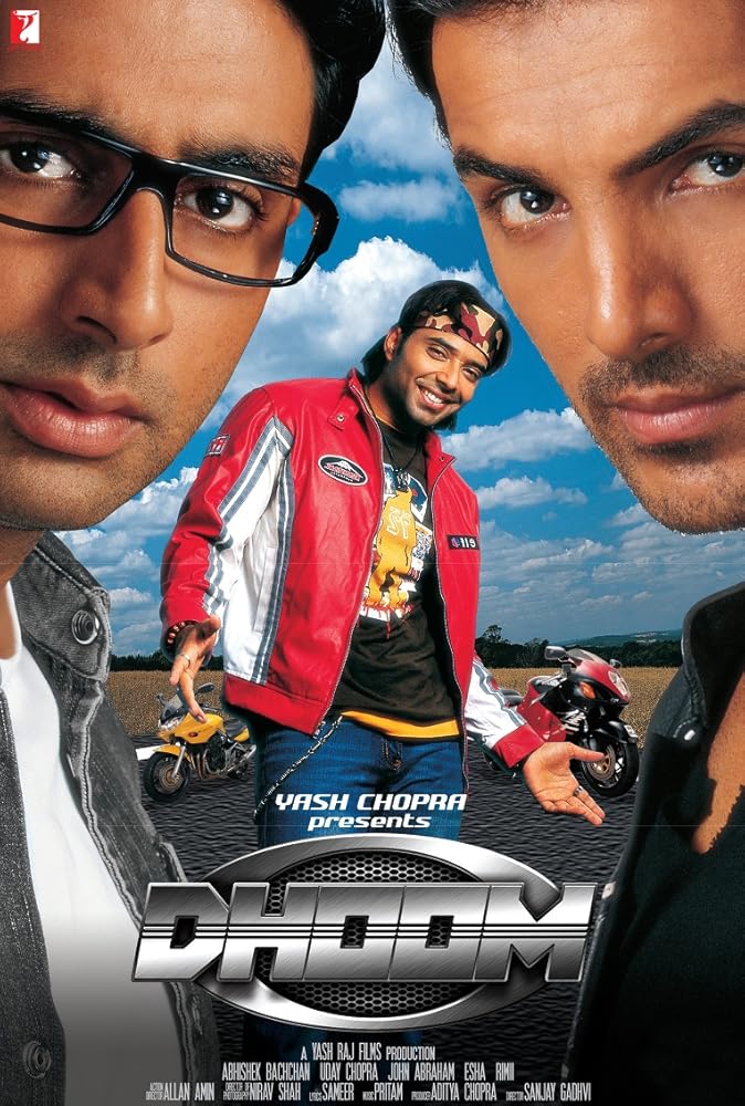 Dhoom