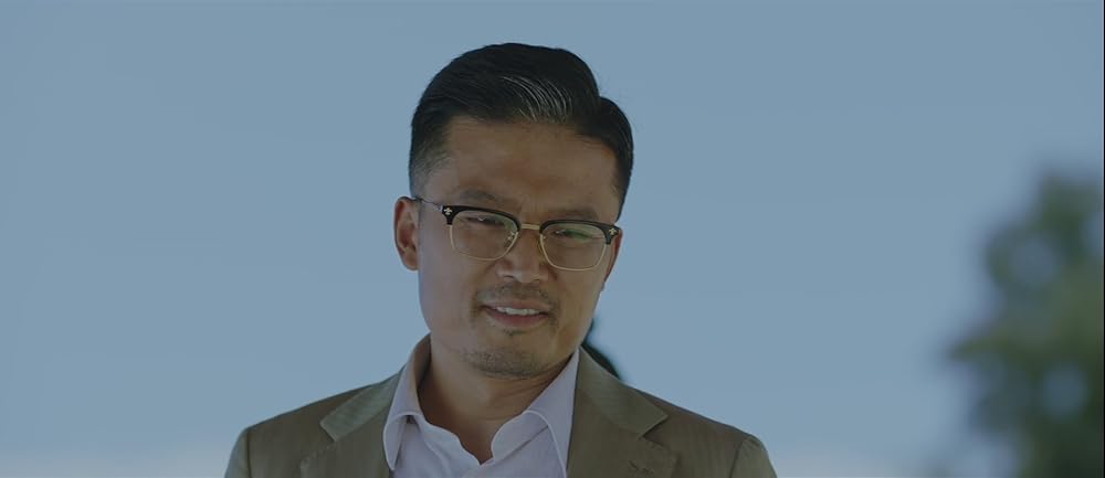 Deep Sea Python (2023)