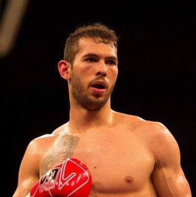 Andrew Tate - Biography - IMDb