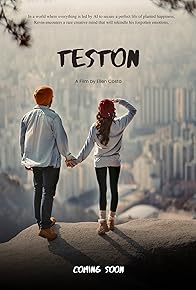 Primary photo for Teston