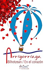 Primary photo for Arrigorriaga Bihotzean: En El Corazón