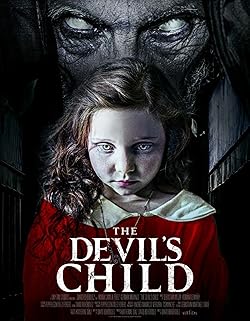 Poster of The Devil's Child