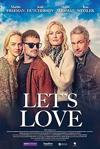 Primary photo for Let's Love