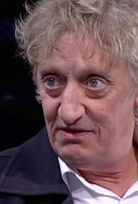 Primary photo for Enrique San Francisco