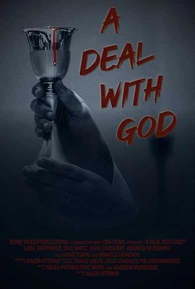 Primary photo for A Deal with God Primary photo for A Deal with God