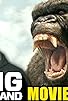 Primary photo for Kong: Skull Island