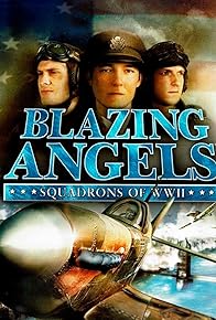 Primary photo for Blazing Angels: Squadrons of WWII