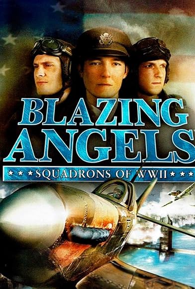 Primary photo for Blazing Angels: Squadrons of WWII Primary photo for Blazing Angels: Squadrons of WWII