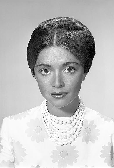 Primary photo for Anna Maria Alberghetti Primary photo for Anna Maria Alberghetti
