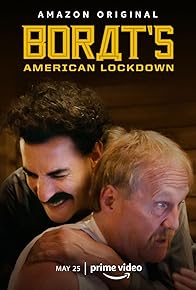 Primary photo for Borat's American Lockdown Primary photo for Borat's American Lockdown