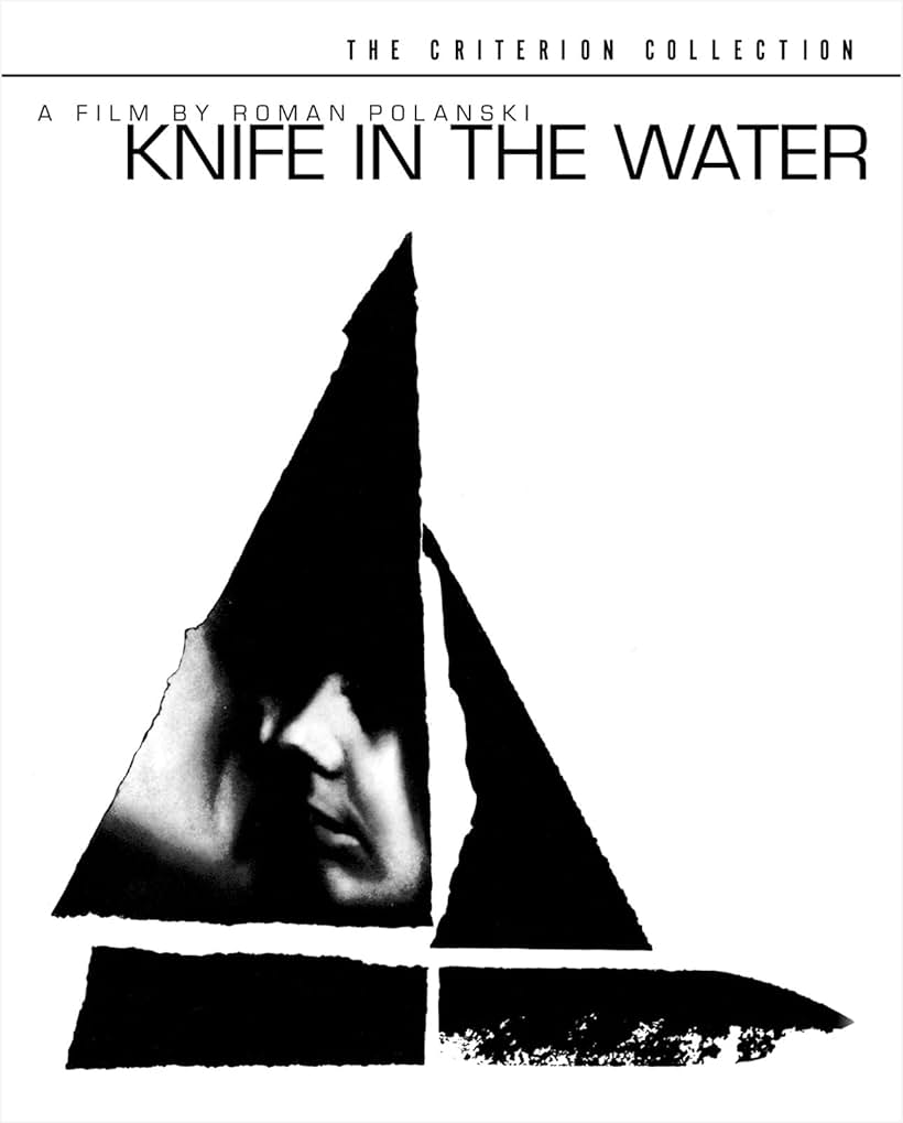 Knife in the Water (1962)