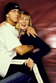 Primary photo for Kirsten Dunst/Eminem Primary photo for Kirsten Dunst/Eminem
