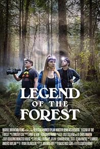 Primary photo for Legend of the Forest