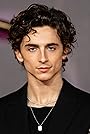 Timothée Chalamet's primary photo Timothée Chalamet's primary photo