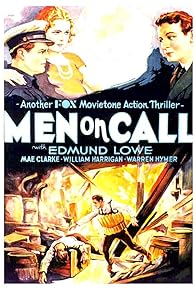 Primary photo for Men on Call Primary photo for Men on Call