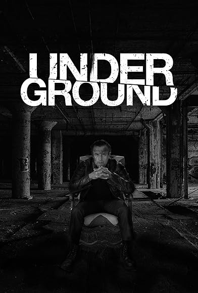 Primary photo for Underground Short Film Primary photo for Underground Short Film