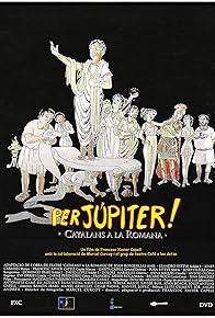 Primary photo for Per Jupiter (por Júpiter)