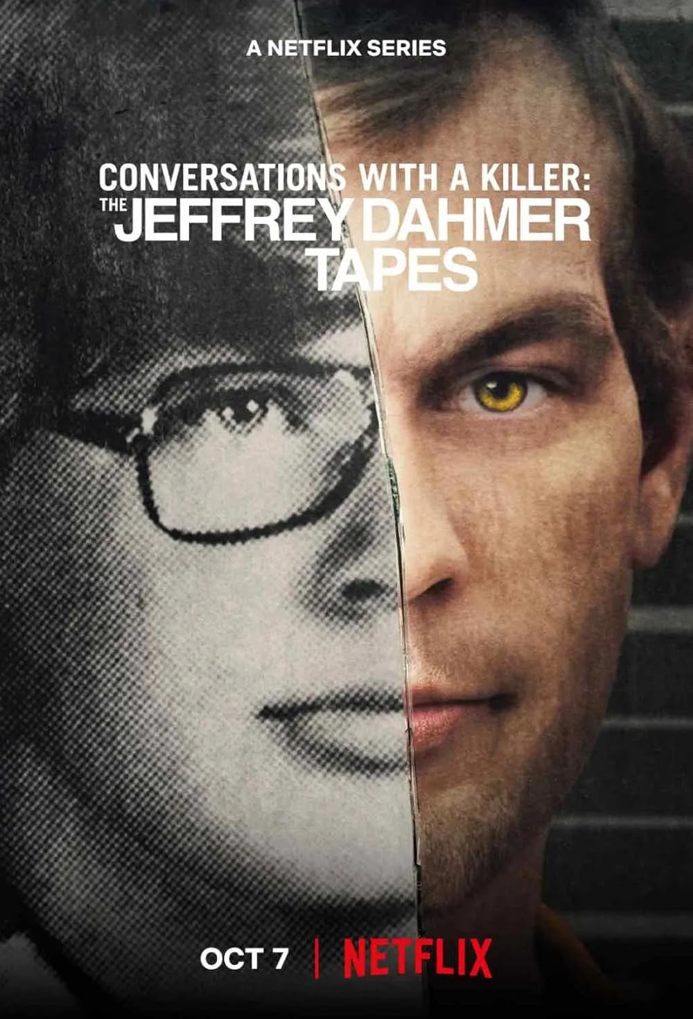 Conversations with a Killer: The Jeffrey Dahmer Tapes (TV