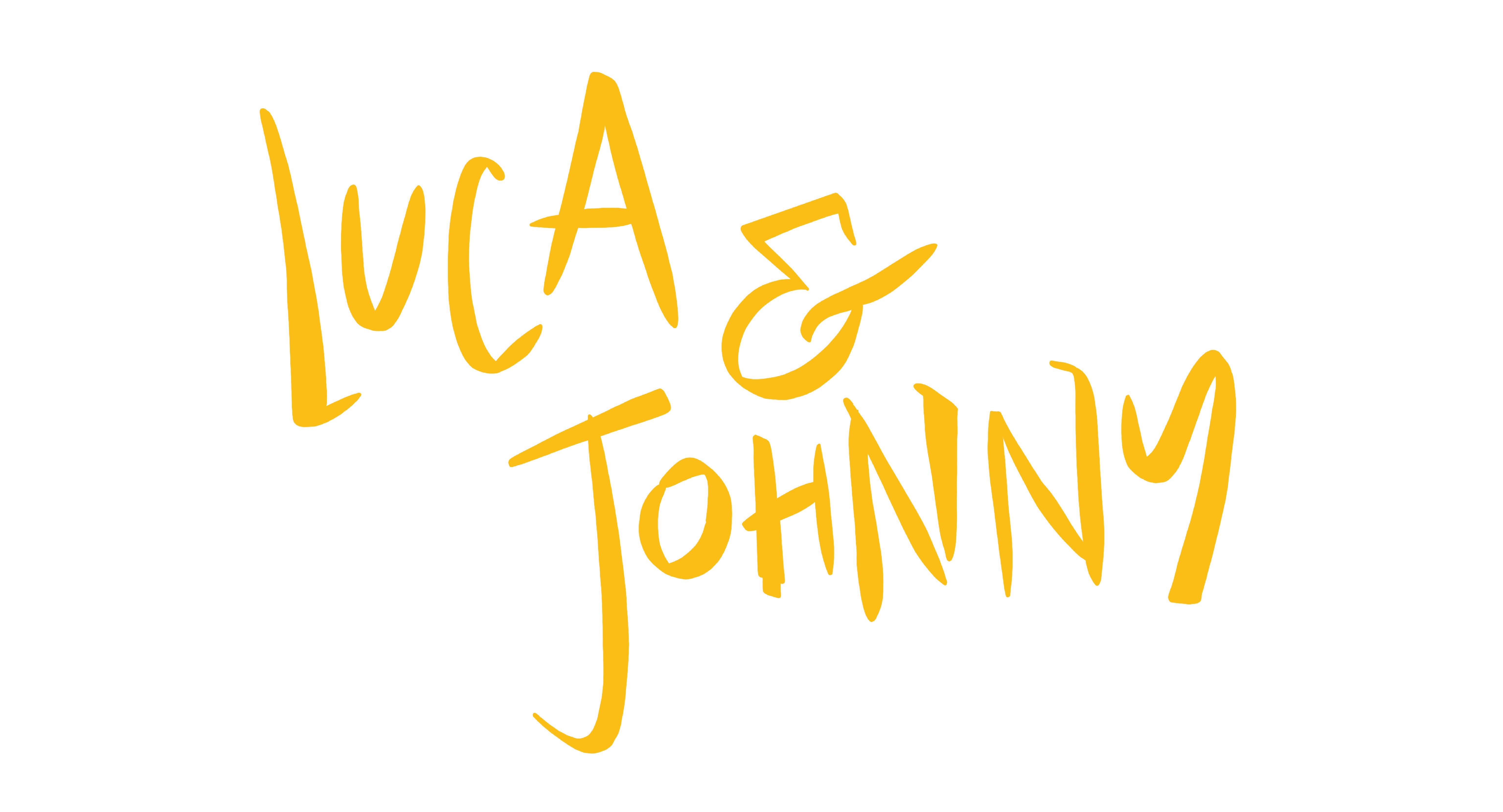 Luca & Johnny