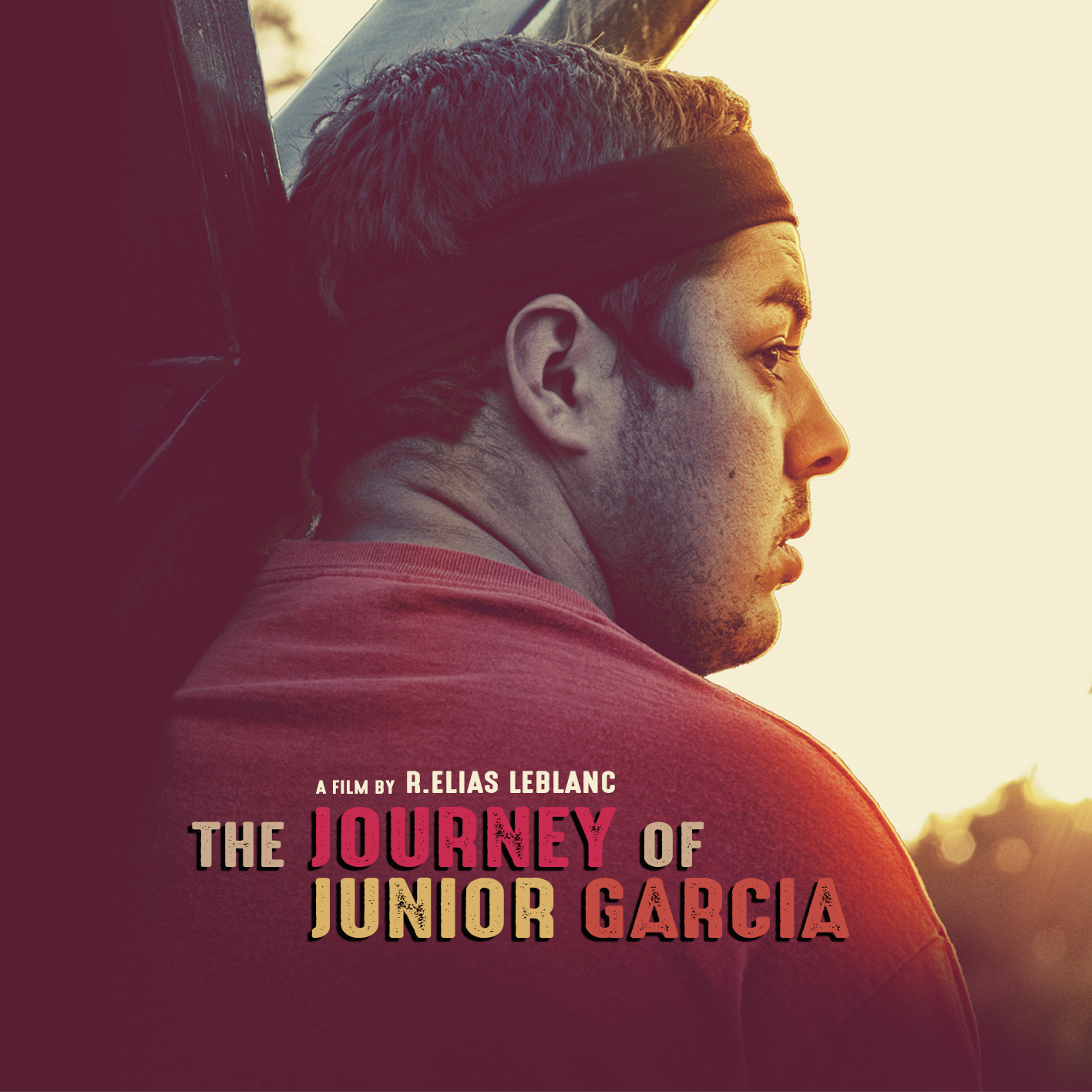 The Journey of Junior Garcia