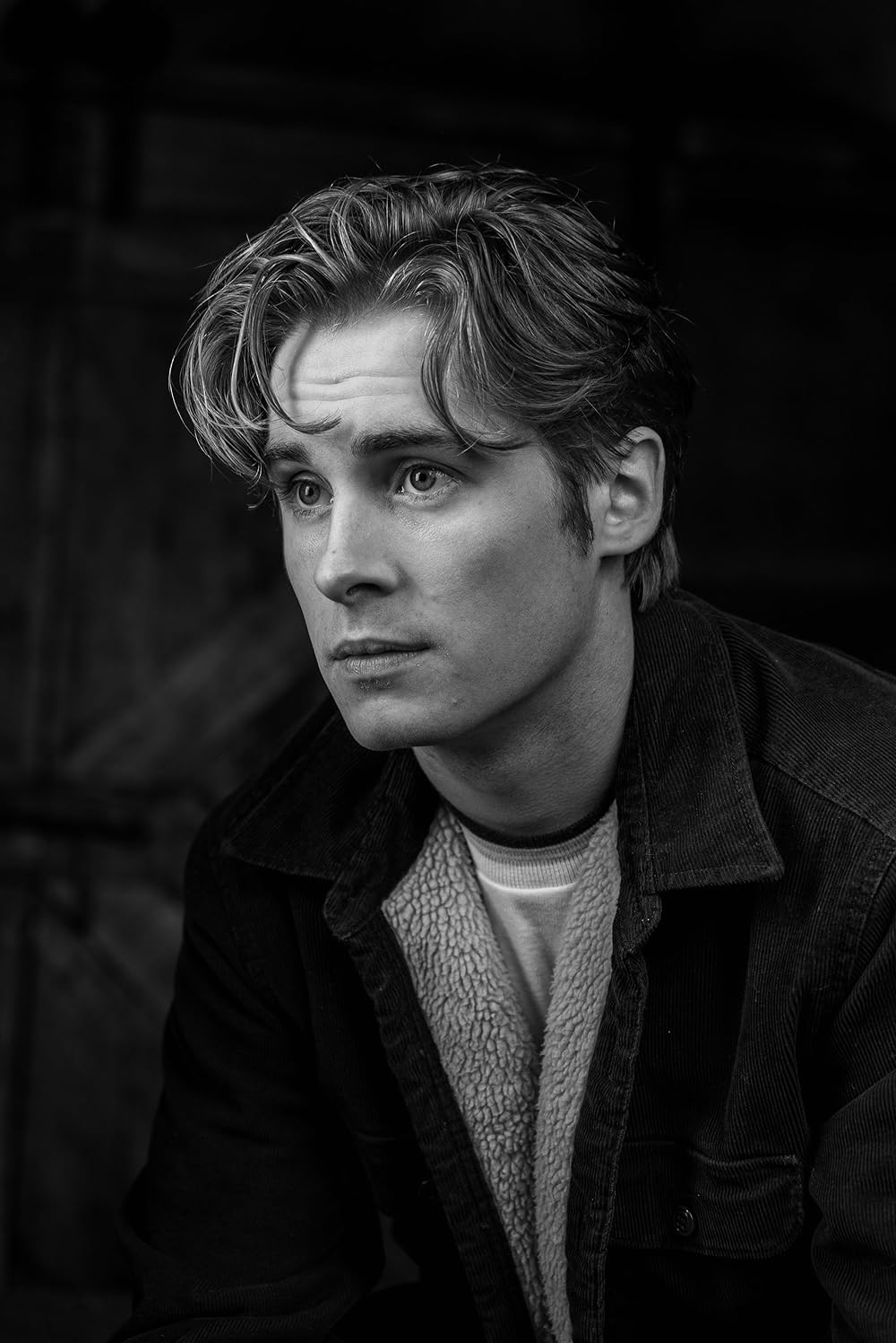 Michael Provost IMDb Michael Provost IMDb