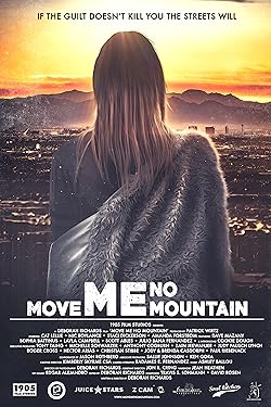 Poster of Move Me No Mountain