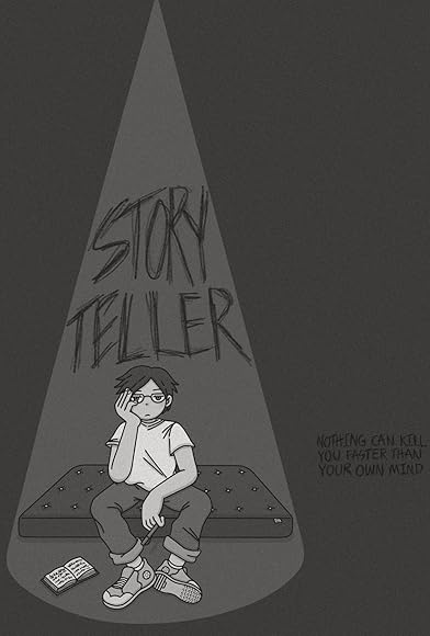 Primary photo for Story Teller Primary photo for Story Teller