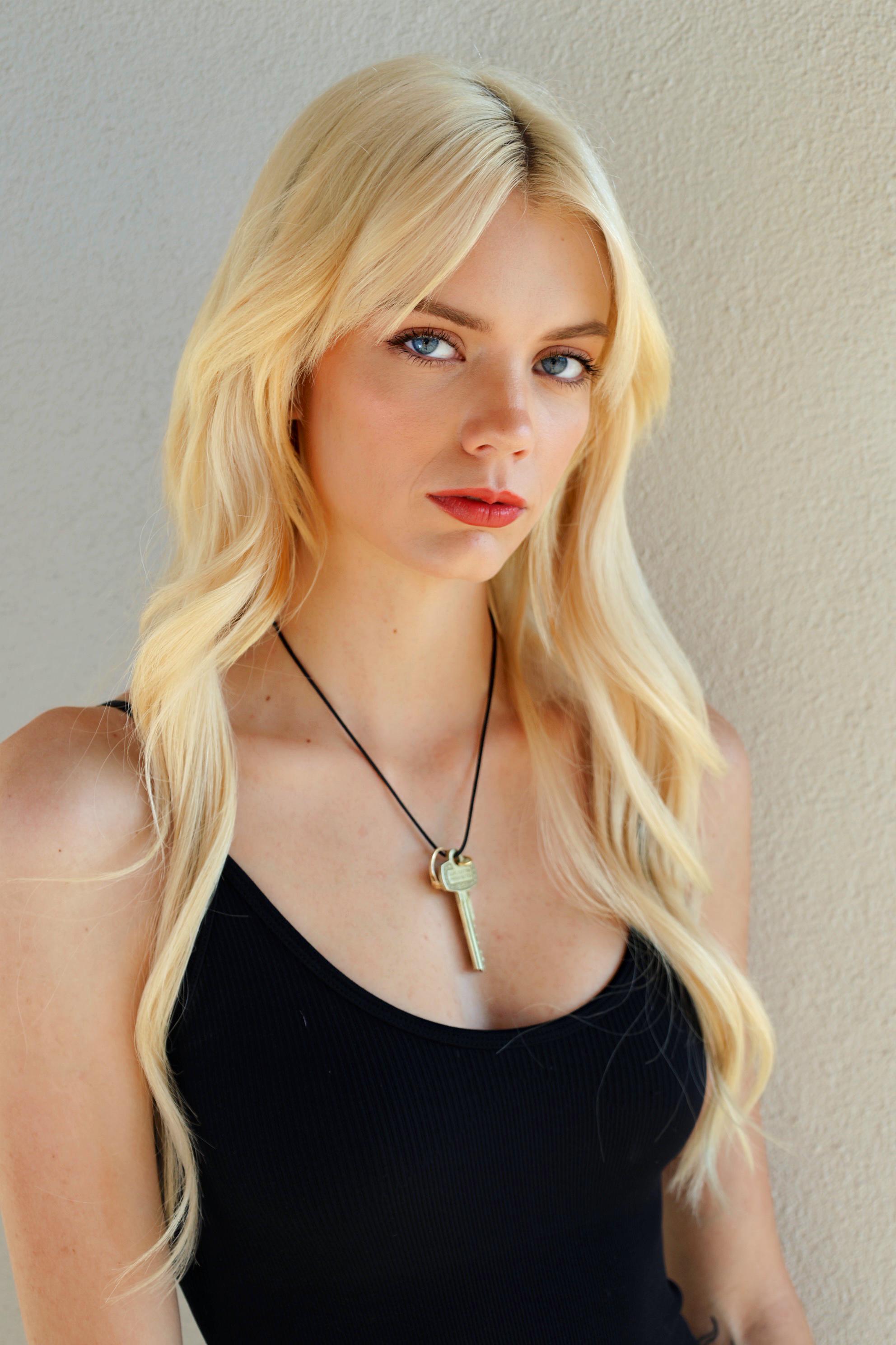 Madeline Grace Jordan - IMDb