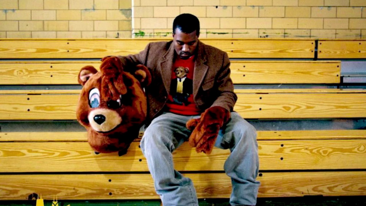 USオリジ！Kanye West \"The College Dropout\" Kanye West – The College Dropout – 2 x Vinyl (LP, Album