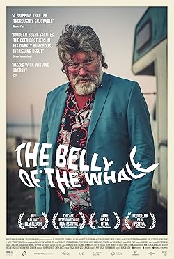 Poster of The Belly of the Whale