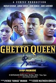 Primary photo for Ghetto Queen Primary photo for Ghetto Queen