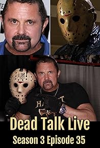 Primary photo for Kane Hodder is our Special Guest
