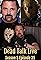 Kane Hodder is our Special Guest's primary photo