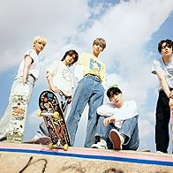Primary photo for TXT: Loser=Lover