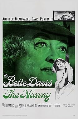Poster of The Nanny