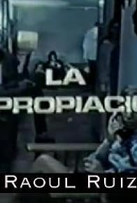 Primary photo for The Expropriation