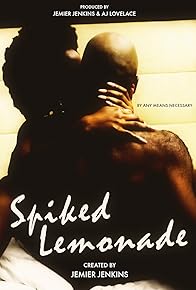 Primary photo for Spiked Lemonade