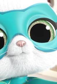 Primary photo for Oopsie Kitty!