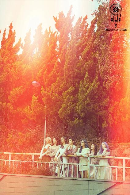 Dreamcatcher: Odd Eye (2021)