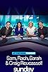 Primary photo for Episode dated 16 February 2025 Primary photo for Episode dated 16 February 2025