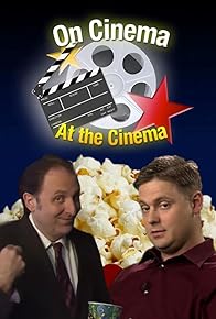 Primary photo for On Cinema
