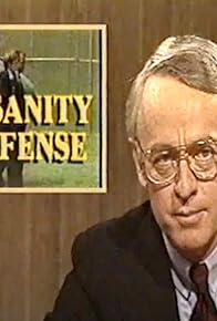 Primary photo for Insanity Defense Primary photo for Insanity Defense
